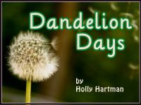 Dandelion_Days
